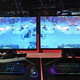 Un monitor de Razer de 360Hz en el último CES me dejó preguntándome hasta dónde pretenden llegar las tasas de refresco.
Foto: Sam Rutherford (Gizmodo)